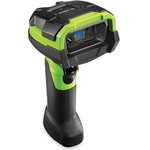 Zebra Barcode scanner DS3678-ER / Black - (DS3678-ER3U42A2SVW)