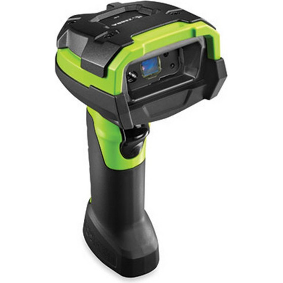Zebra Barcode scanner DS3678-ER / Black - (DS3678-ER3U42A2SVW)