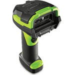 Zebra Barcode scanner LI3678S / Black - (LI3678-SR3U42A0S1W)