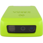 Zebra Barcode scanner RS2100 / Green - (RS21C0-TS00ZWR)