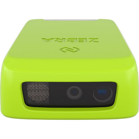Zebra Barcode scanner RS2100 / Green - (RS21C0-TS00ZWR)