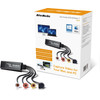 AVerMedia Adapter DVD EZMaker 7 / Black - (C039)