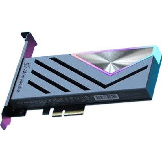 AVerMedia Capture Card Live Gamer 4K 2.1 / Black - (GC575)