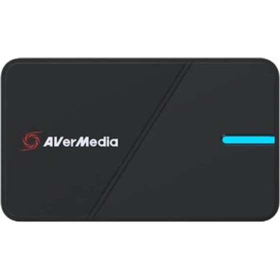 AVerMedia Capture Card Live Gamer EXTREME 3 / Black - (GC551G2)