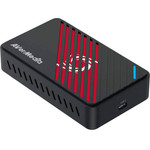 AVerMedia Capture Card Live Gamer ULTRA S / Black - (GC553PRO)