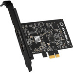 AVerMedia Capture Card Live Streamer ULTRA HD / Black - (GC571)
