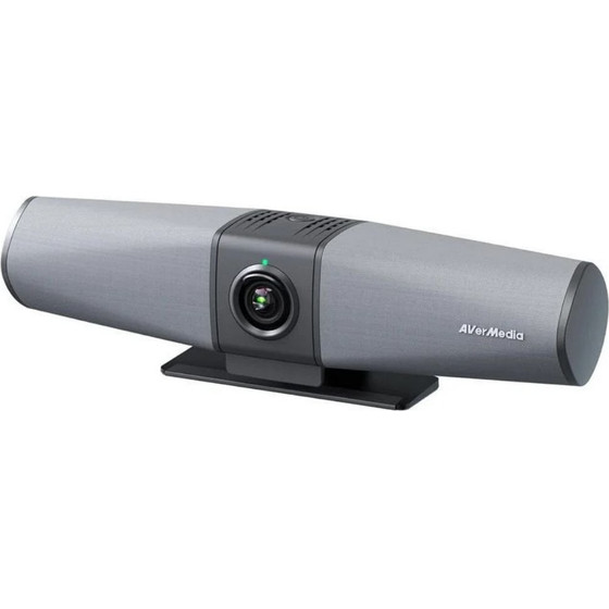 AVerMedia Conference System Mingle Bar / Gray - (61PA511D00AB)