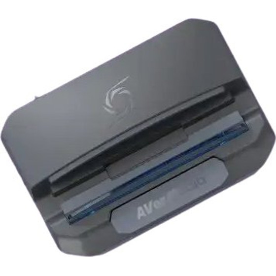AVerMedia Docking station X'TRA GO / Black - (GC515)