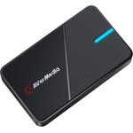 AVerMedia Microphone AW111 / Black Double pack - (61AW111000AB)