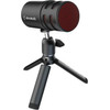 AVerMedia Microphone VERSATI go / Black - (AM310G2)