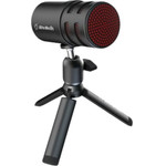 AVerMedia Microphone VERSATI go / Black - (AM310G2)