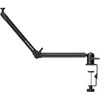 AVerMedia Mount / Holder FLEXI go / Black - (BA311L)