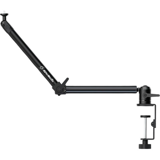 AVerMedia Mount / Holder FLEXI go / Black - (BA311L)