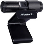 AVerMedia Webcam Live Streamer CAM 313 / Black - (PW313)