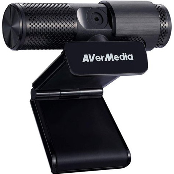 AVerMedia Webcam Live Streamer CAM 313 / Black - (PW313)