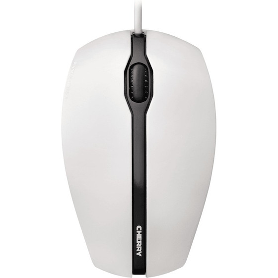Cherry Mouse JM0300G / Light gray - (JM-0300-0)