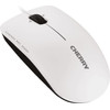 Cherry Mouse JM0600W / White - (JM-0600-0)