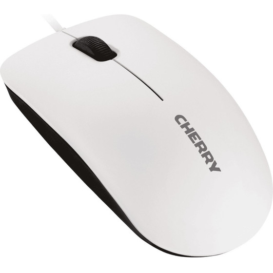 Cherry Mouse JM0800G / Gray - (JM-0800-0)