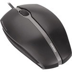 Cherry Mouse JM3102B / Black - (JM-0310-2)