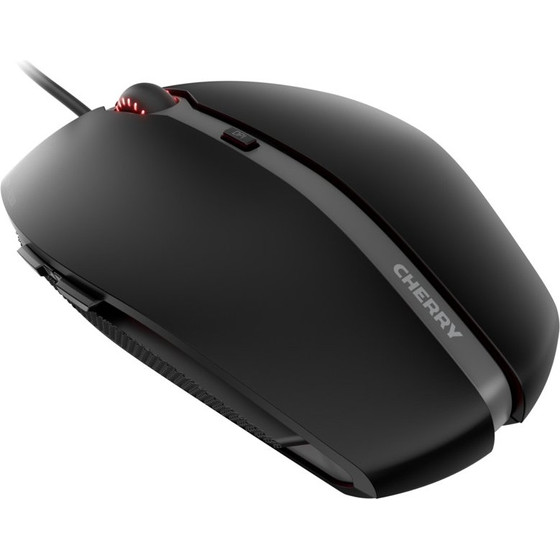 Cherry Mouse JM3402B / Black - (JM-0340-2)