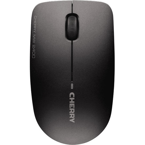 Cherry Mouse JW0710B / Black - (JW-0710-2)