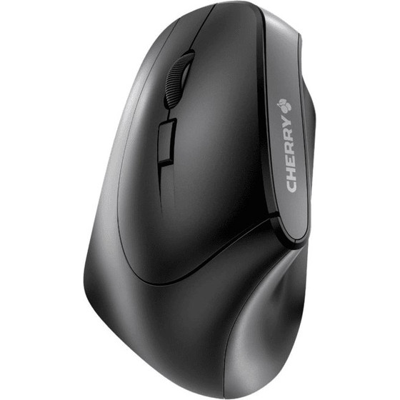 Cherry Mouse JW4550B / Black - (JW-4550)