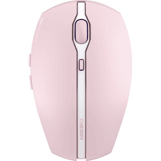 Cherry Mouse JW7519 / Pink - (JW-7500-19)