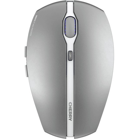 Cherry Mouse JW7520 / Silver - (JW-7500-20)