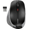 Cherry Mouse JW8600B / Black - (JW-8600)
