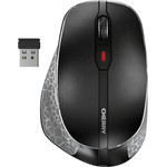 Cherry Mouse JW8600B / Black - (JW-8600)