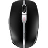 Cherry Mouse JW9100B / Black - (JW-9100-2)
