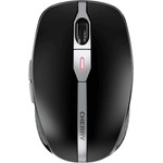 Cherry Mouse JW9100B / Black - (JW-9100-2)