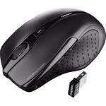 Cherry Mouse MW3000B / Black - (JW-T0100)