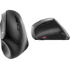 Cherry Mouse MW4500B / Black - (JW-4500)