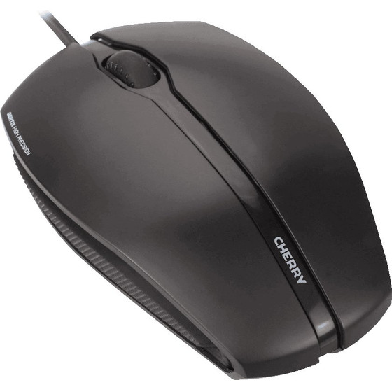 Cherry Mouse JM0300B / Black - (JM-0300-2)