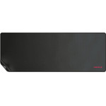 Cherry Mouse pad MP2000 / Black - (JA-0510)