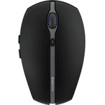 Cherry Mouse GENTIX / Black - (JW-7500-2)