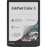 PocketBook eBook Reader InkPad Color 3 / Blue/Black L - (PB743K3-1-WW-B)