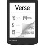 PocketBook eBook Reader Verse / Black/Grey S - (PB629-M-WW-B)