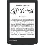 PocketBook eBook Reader Verse / Pastel blue S - (PB629-2-WW-B)