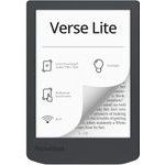 PocketBook eBook Reader Verse Lite / Dark gray S - (PB619-T-WW-B)