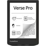PocketBook eBook Reader Verse Pro / Blue/Black S - (PB634-A-WW-B)