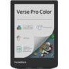 PocketBook eBook Reader Verse Pro Color / Blue/Black S - (PB634K3-1-WW-B)