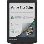 PocketBook eBook Reader Verse Pro Color / Blue/Black S - (PB634K3-1-WW-B)