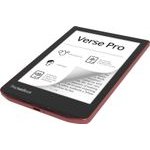 PocketBook eBook Reader Verse Pro EU / Red S - (PB634-3-WW)