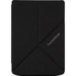 PocketBook Tablet cover'' Verse 6'' Origami'' / Black - (H-SO-634-K-WW)