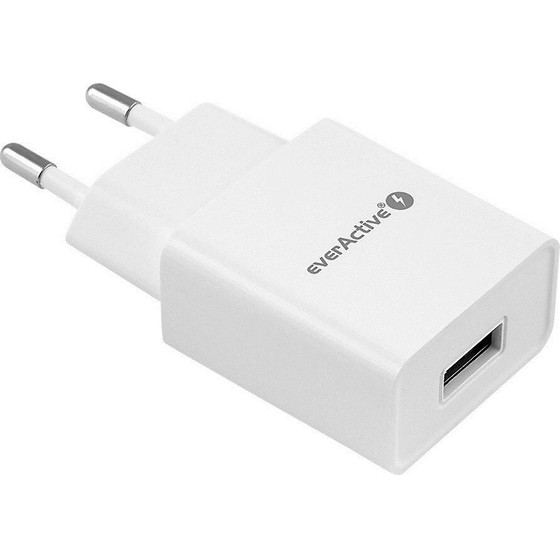 everActive Charger 1xUSB 1A - (SC-100)