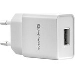 everActive Charger 1xUSB 2,4A - (SC-200)