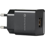 everActive Charger SC-200B 1xUSB 2,4A - (SC200B)