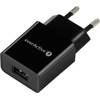 everActive Charger SC-200B 1xUSB 2,4A - (SC200B)